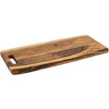 Planche à découper en acacia