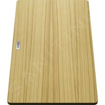 Accessoires - Planche à découper à installer sur évier, frêne 230700 - Blanco