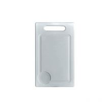 Aluminium et plastiq planche a decouper pm 21X15CM RIVPD25