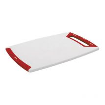 Planche a decouper 36x22 cm plastique Lacor LA60502