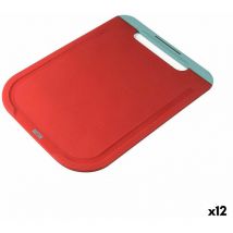 Planche à découper Quttin 34 x 23,9 x 0,8 cm (12 pièces)