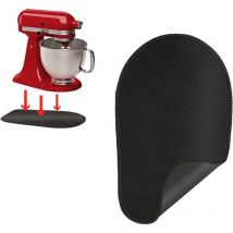 Planche coulissante pour ,tapis de glissement,tapis de glissement,accessoires pour le Kitchen Aid,tapis coulissant pour robot de cuisine pour
