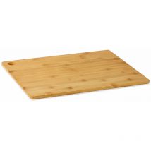 Tabla de corte bambu 38x29.5x1cm CC70155 andrea house