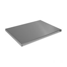 Plan Petit - planche à pâtisserie inox 40x55 cm - Lisa
