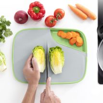 Planche à Découper Réversible Multifonctionnelle Reblok Innovagoods