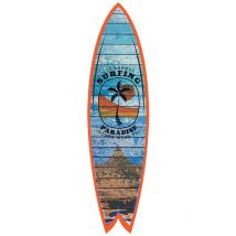 Planche de surf décorative les landes