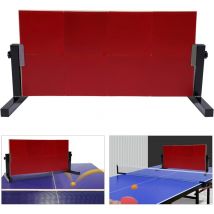 Senderpick - Planche de tennis de table - Pro - Planche de tennis de table - Planche de retour - Planche d'entraînement