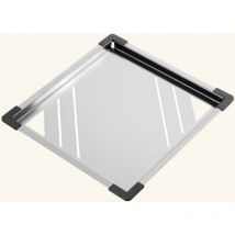Planche égouttoir Inox pour évier pola