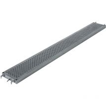 Plancher 2.5m x 0,30m