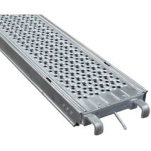 Plancher Acier 0,30x3 / 450 Kg Altrad St Denis Eda3000