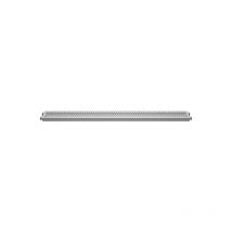 Layher - Plancher acier - largeur 0.19m - pour échafaudage