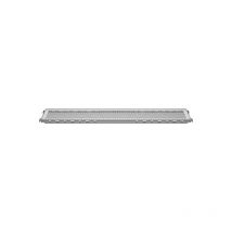 Layher - Plancher acier largeur 0.32m pour échafaudage