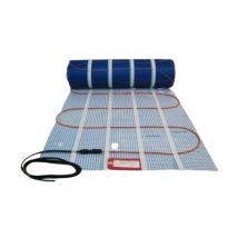 Ignis - Plancher chauffant électrique sous chape - 85 W/m² : l 4,06 m x l 0,70 m - 325 w