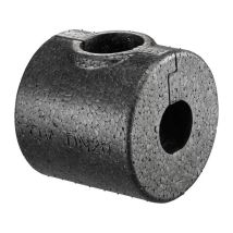 Oventrop - Isolation Pour Robinetats Dn40, Serie 107 71/80/87/91