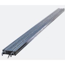 Tubesca Comabi - tubesca-comabi - Plancher acier largeur 180mm - Longueur 0.80 à 3m - Pour échafaudage R200/M368