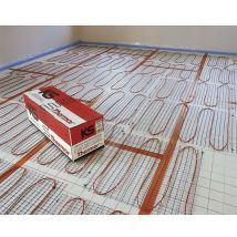 Kit ks sans thermostat 155w