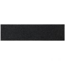 Planchers en moquette Pine Antistatique Noir 2,5 m² 10 pièces