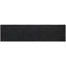 Karat - Planches de moquette Walnut Antistatique Gris anthracite 5 m² Lot de 20