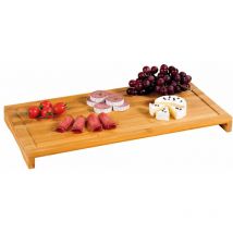 Plaque à induction, 28 x 54 cm Kesper