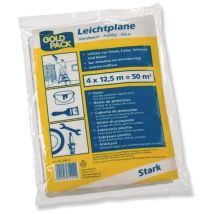 Plane B4000xL12500mm Stärke 7 μm