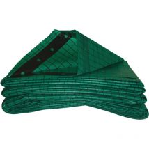 Plane Delta-plan 2000 Doerken 6 x 4 m - 200379