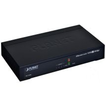 Planet - 100/100 Mbps Ethernet (4 Porte, Vc-234