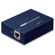 Planet IEEE802.3at POE+ Repeater (Extender) - Hochleistungs-POE-Verstärker, POE-E201