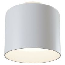 Planet Integrated led Surface Mounted Ceiling Downlight White