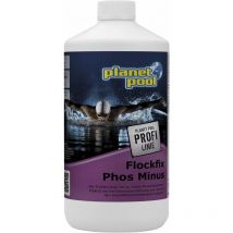 Profi Line - Flockfix Phos Minus, 1 Ltr. - Planet Pool