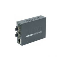 Planet - Technology GT-1205A Convertisseur Bridge RJ45 Gigabit +2 sfp