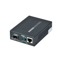Planet - Technology GT-805A convert.fibre 10/100/1000 - sfp slot + lfp