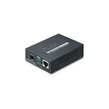 Planet - Technology GT-915A Convertisseur Manageable GIgabit Ethernet.vers Fibre sfp 100/1G