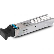 Planet Technology Planet mgb-tlx module sfp gigabit monomode 10km -40/75°C