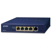 Planet 1-P 60W Ultra PoE auf 4-P, POE-E304