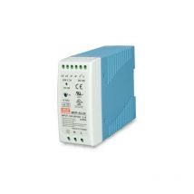 Technology PWR-40-24 - 40 mm - 100 mm - 90 mm - 4 w - 100-240 v - 120 - 370 v - Planet
