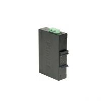 Planet - Technology sw indust 4P 10/100 + 2 fibre 100FX sc mm -45/75° (ISW-621T)