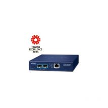 Technology XT-925A Convertisseur 2x sfp+ 10G/RJ45 Multi-Gigabit - Planet