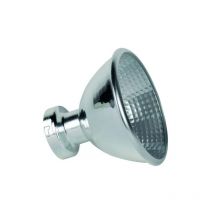 Planet1 S02-R15-38 38° Aluminiumreflektor mit Schutzplatte für Planet 1 740020 und 740021 Projektor