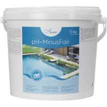 PlanetAquafair - pH-Minus 5 kg