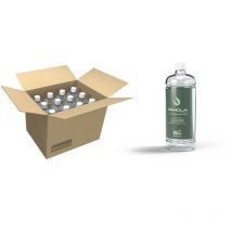 Planika - Fanola Premium Liquid Fuel - Bioéthanol pour cheminées - Origine végétale - Combustion propre - Pas de fumées, de suie ou de cendres