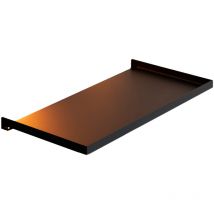 Faro - Camino a gas portatile per esterni (vassoio collegabile) - Planika