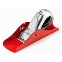 Cepilladora para chapa Fischer Darex 34 mm Fischer Darex