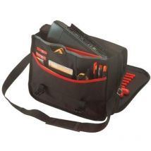 Falt-Werkzeugtasche 559TB 320x400x130mm Plano