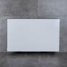 Planplatte für Heizkörper (HxB) 900x500