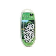 Garland - Plant Clips Natural Biodegradable Pack Of Twenty Five
