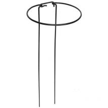 Plant Support Hoops - Medium - Pack of 3 - Green