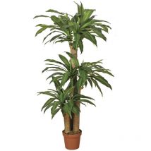 Catral - planta artificial drácena 145 cm