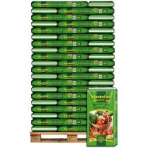 Plus Tomatenerde, Gemüseerde, Paprikaerde, Gurkenerde, Gartenerde - Plantaflor