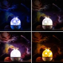 Planétarium Levenhuk Star Sky P2