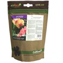 Cultivers - Abono Orquídeas Ecológico 250 g